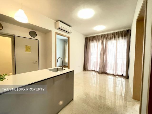 The Tre Ver D13, Condominium