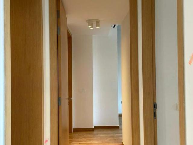 The Tre Ver D13, Condominium