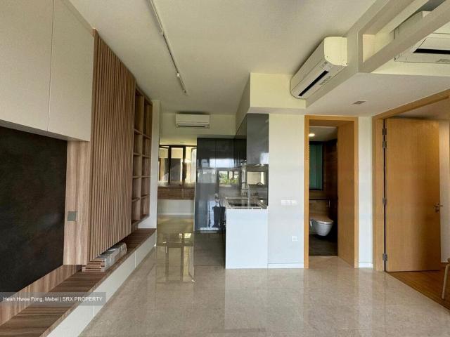 The Tre Ver D13, Condominium