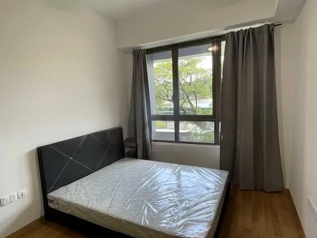 The Tre Ver D13, Condominium