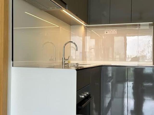 The Tre Ver D13, Condominium