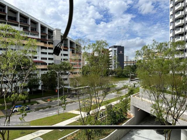 The Tre Ver D13, Condominium