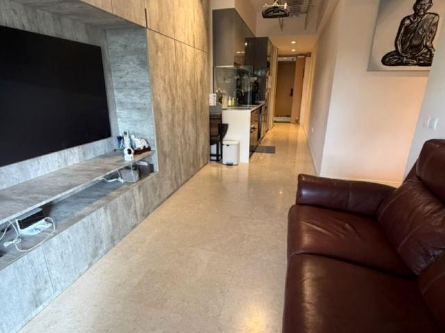 The Tre Ver D13, Condominium