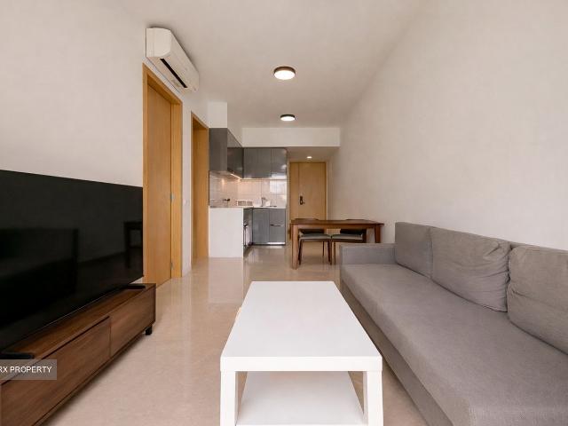The Tre Ver D13, Condominium