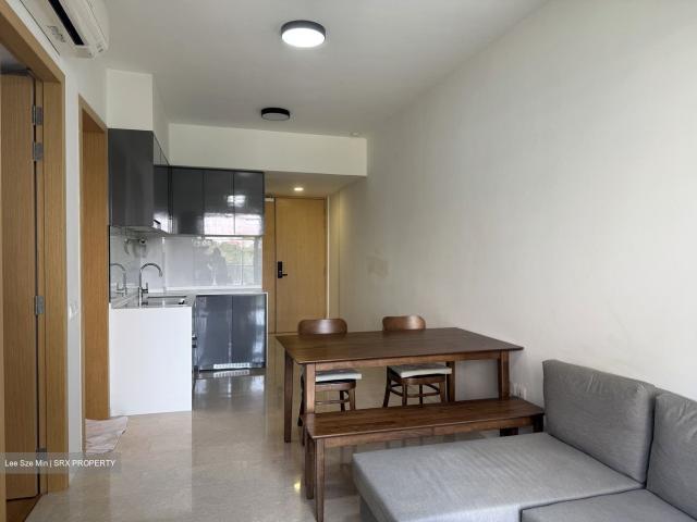 The Tre Ver D13, Condominium