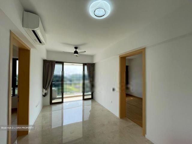 The Tre Ver D13, Condominium