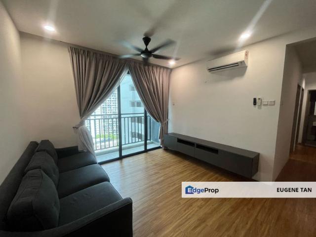 The Trees, Bukit Lanjan