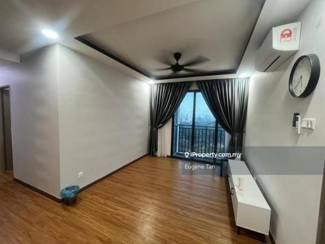 The Trees, Damansara Perdana