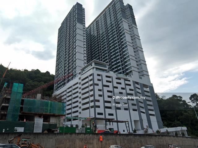 The Trees, Damansara Perdana