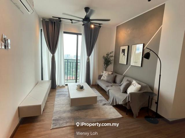 The Trees, Damansara Perdana