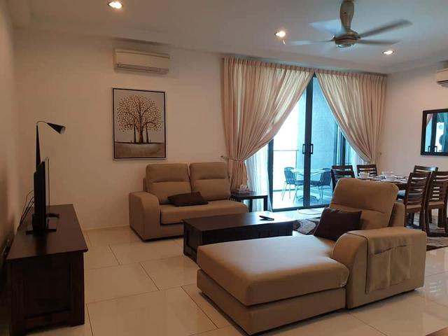 The Treez Condo For SALE