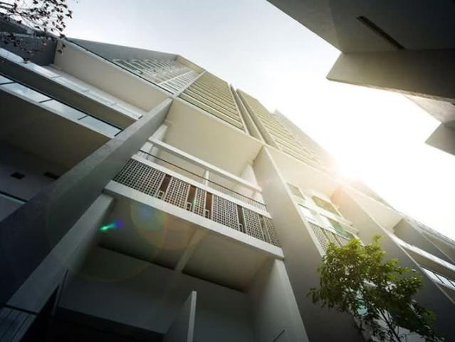 The Treez Jalil Residen, Bukit Jalil