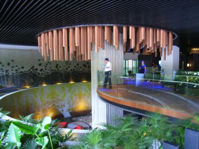 The Treez Jalil Residen, Bukit Jalil
