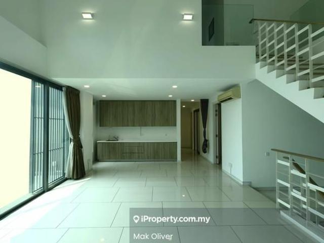 The Treez Jalil Residen, Bukit Jalil