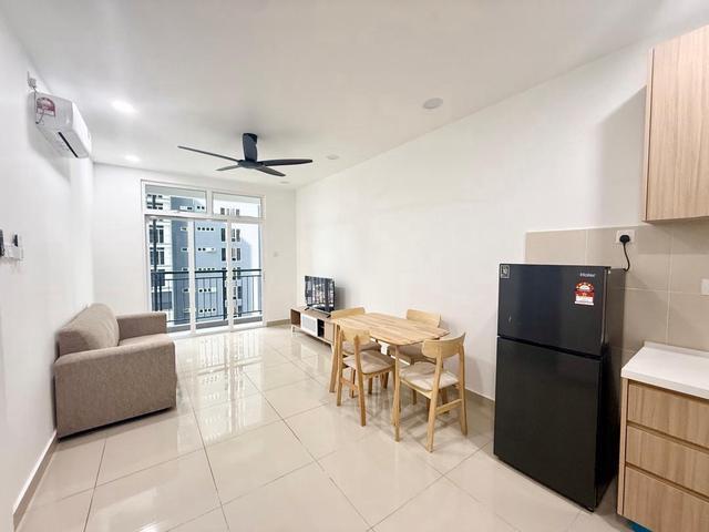 The Trellis 2Bed1Bath For Rent