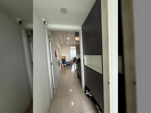 The Tresor @ Gravit 8 Klang Fully Furnished Condo for Rent [Available May onwards]