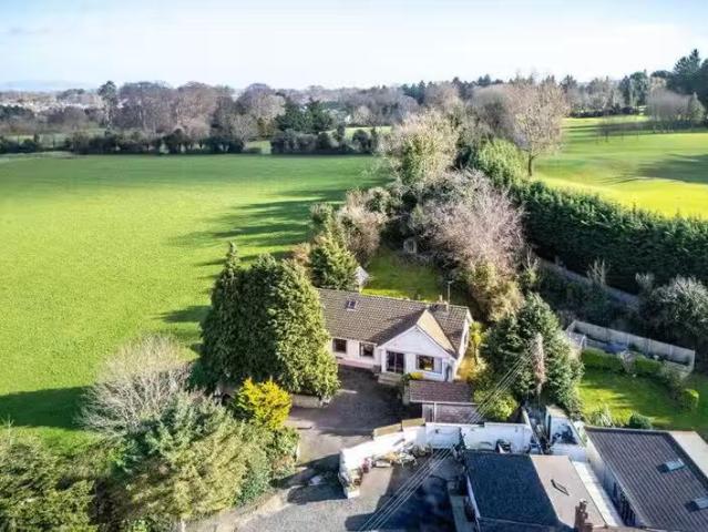 The Triangle, Rathfarnham, Dublin 14, D16Y9Y9 is for sale