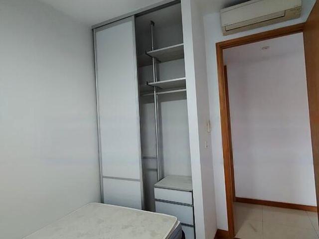 The Trilinq D5, Condominium