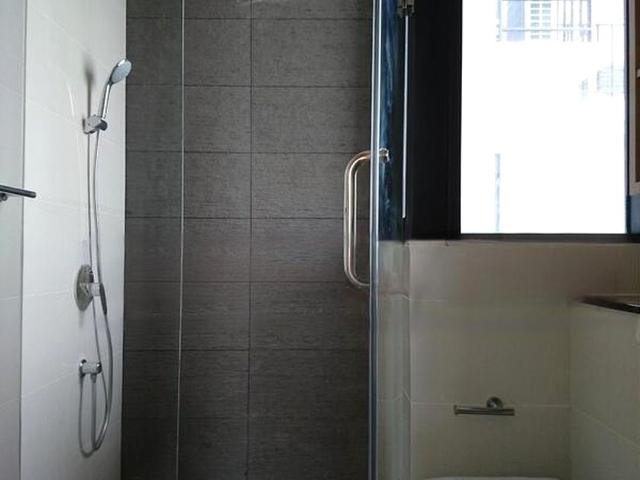 The Trilinq D5, Condominium
