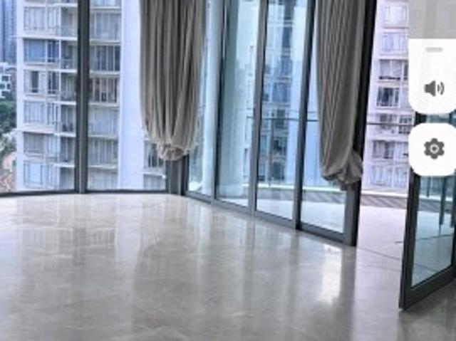 The Trillium Condominium For Rent, $8,000, 3 Bed 2 Bath 1,399 sqft $5.72 psf