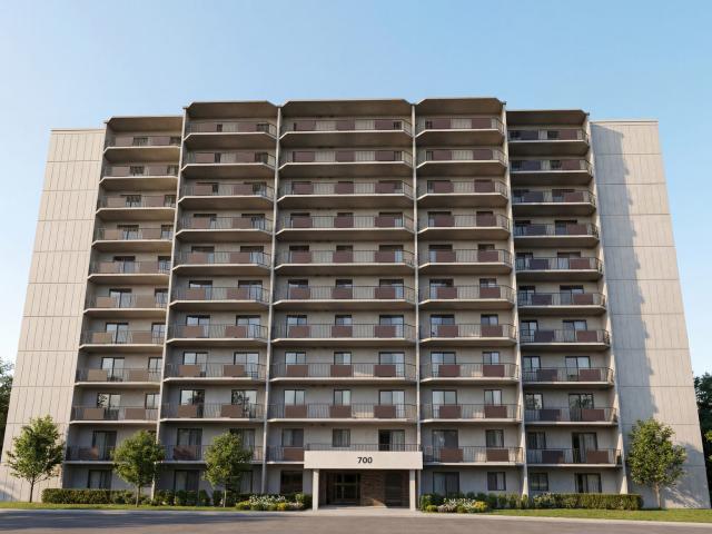 The Trillium Carlton Apartment for Rent