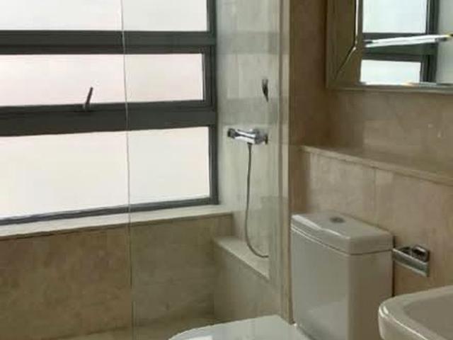 The Trillium D9, Condominium