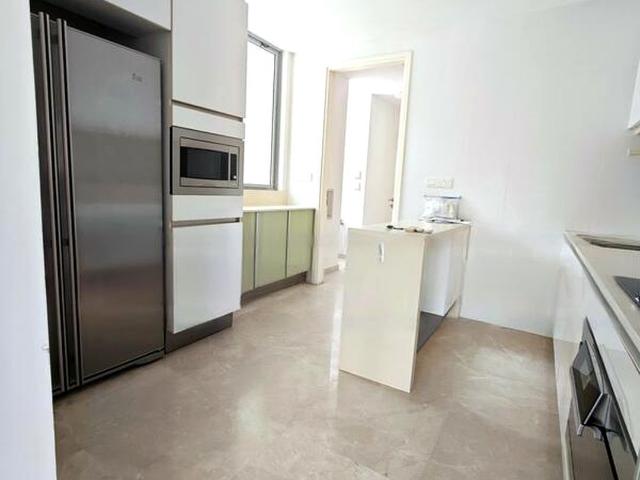 The Trillium D9, Condominium