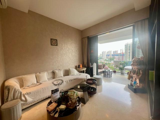 The Trizon Condominium For Rent, $9,000, 4 Bed 4 Bath 2,207 sqft $4.08 psf