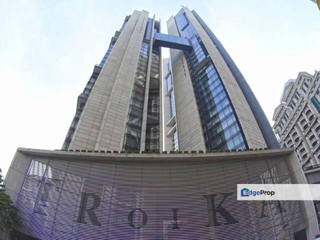 The Troika Serviced Office Got for 1 15 pax use