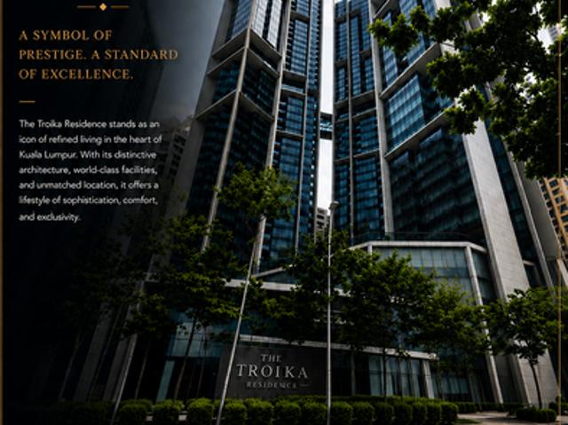 The Troika