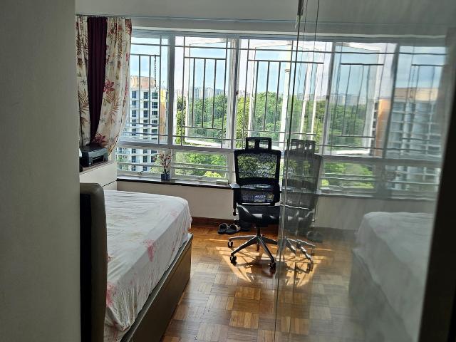 The Tropica D18, Condominium