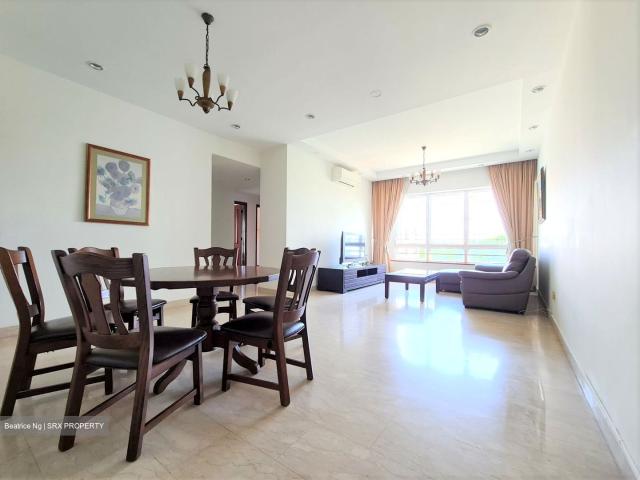 The Tropica D18, Condominium