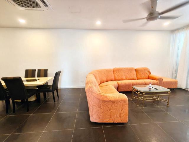 The Tropics Condominium Brand New Jalan Song