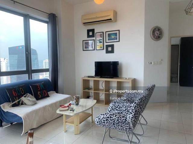 The Tropics Designer Suites, SS2, Petaling Jaya