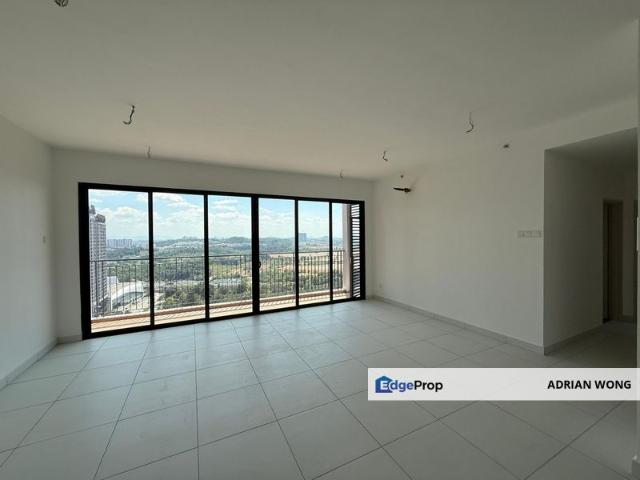 The Tropika Bukit Jalil