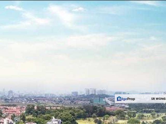 The Tropika Bukit Jalil