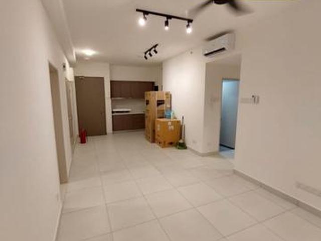 The Tropika 974sqft Near to Pavilion Bukit Jalil