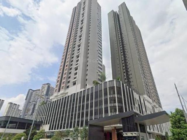 The Tropika Bukit Jalil974sfFull Loan0 DownPBelow Market