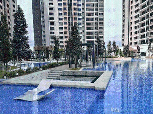 The Tropika @ Bukit Jalil