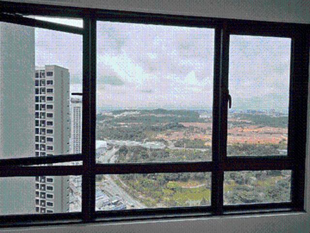 The Tropika @ Bukit Jalil