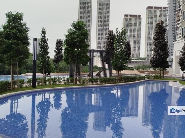 The Tropika Bukit Jalil