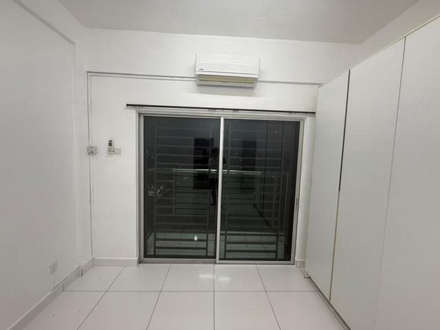 The Twin Residence Tampoi Nearby Woodland CIQ Jb Town Larkin Skudai