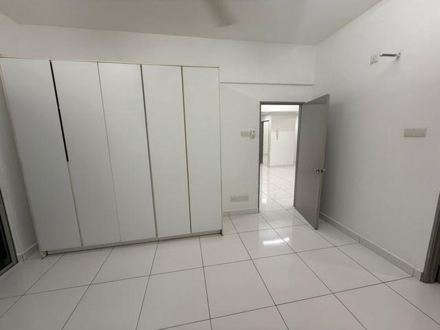 The Twin Residence Tampoi Taman Kobena Low Deposit Partial