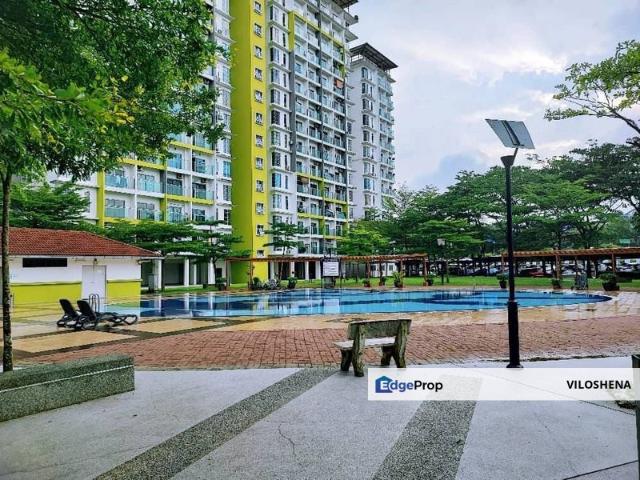 The Twin Residences