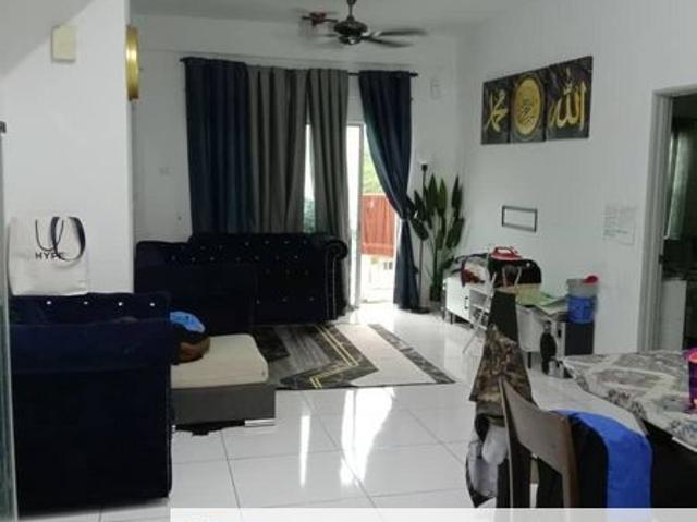 The Twin Residences