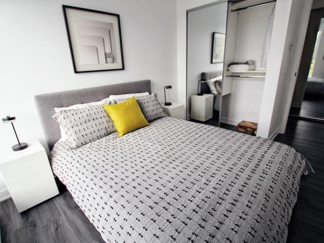 The U 2 Bedrooms, 1 Bathroom [object Promise] for Rent