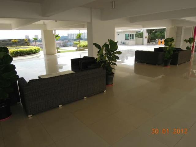 The Uban Residence, Batu Uban, Gelugor