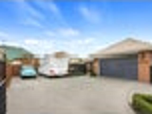 Currently 3 Bedroom But Could Be 4