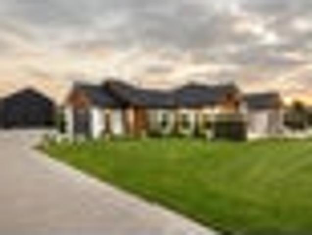 The ultimate family home. Space, light, boat shed!