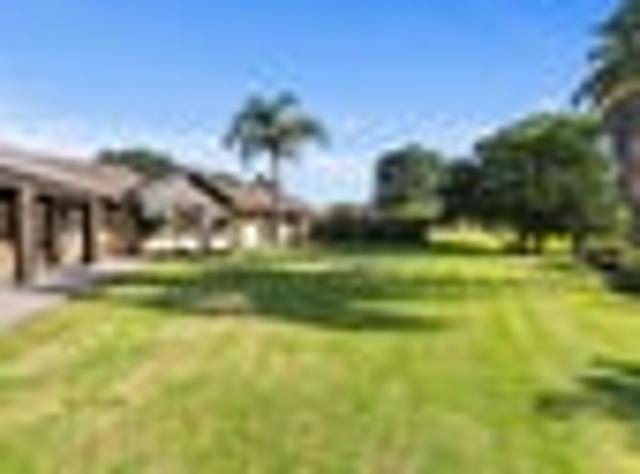 The Ultimate Family Lifestyle Living on 2.02ha